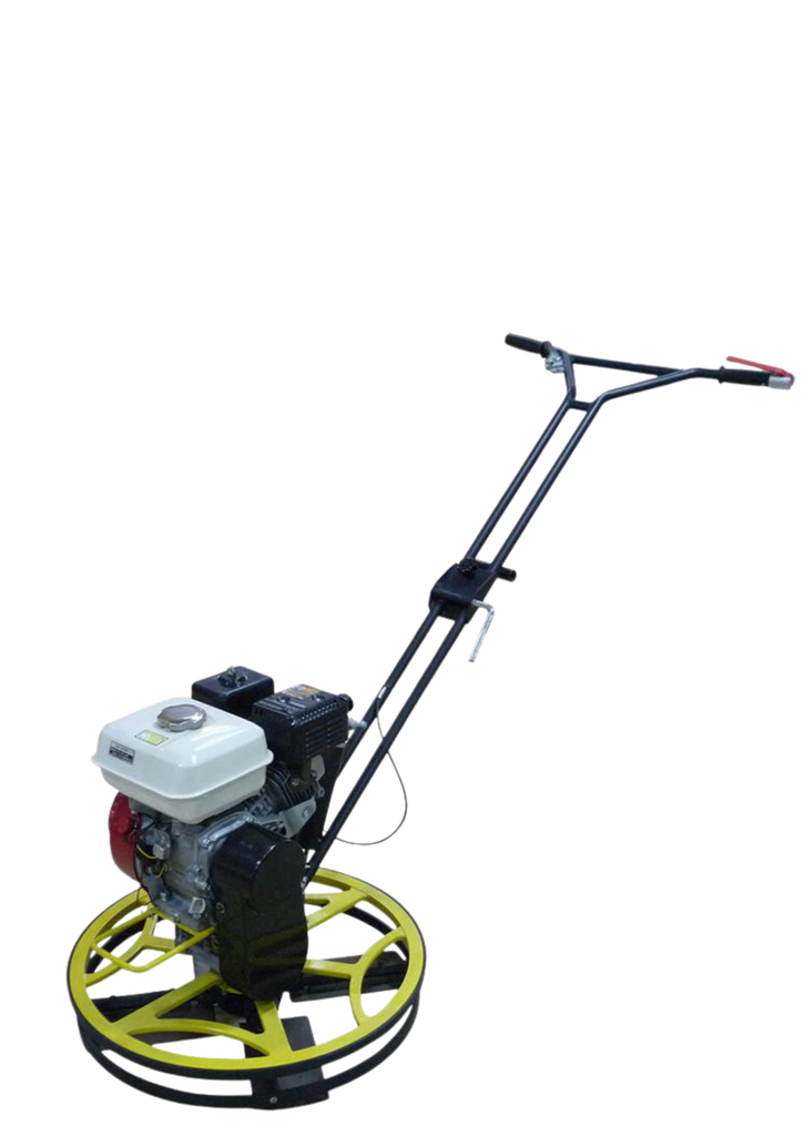 [FY-PT600E-MH2] Allanadora PT600E MOTOR HONDA GX160H2-SX1