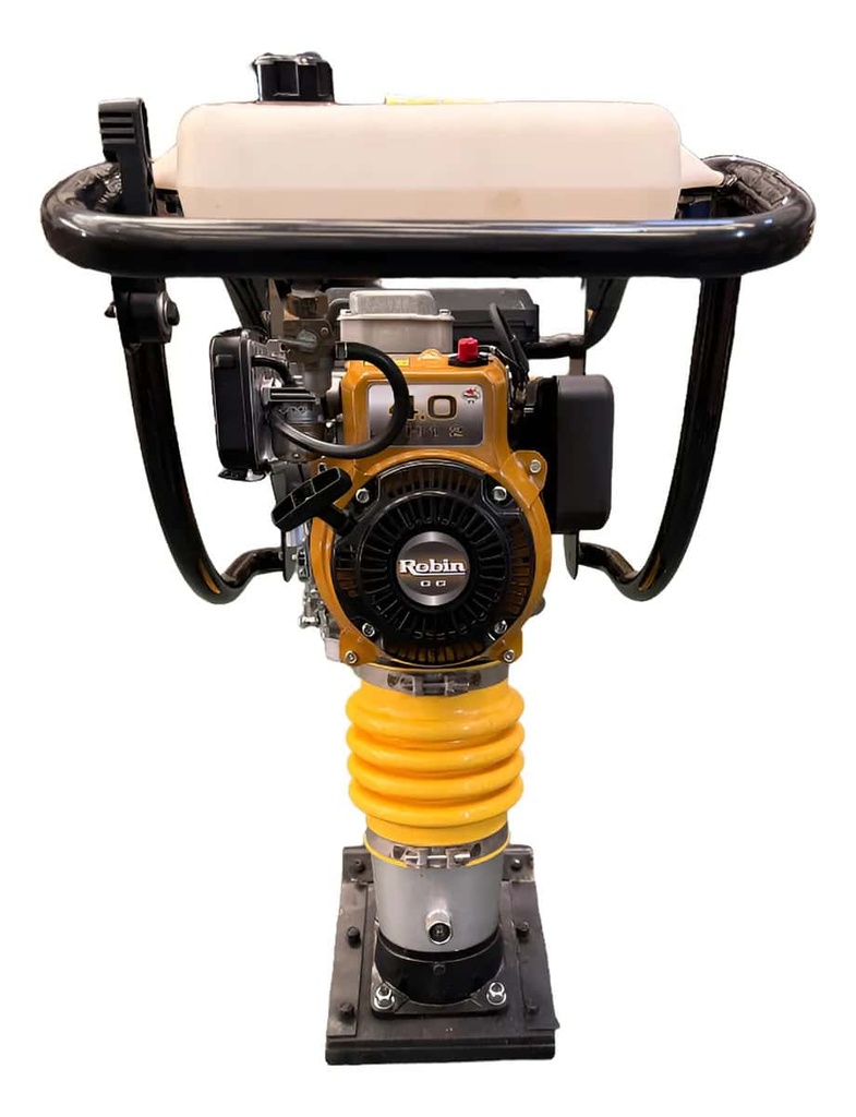 Motopisón VR70S MOTOR ROBIN EH-12
