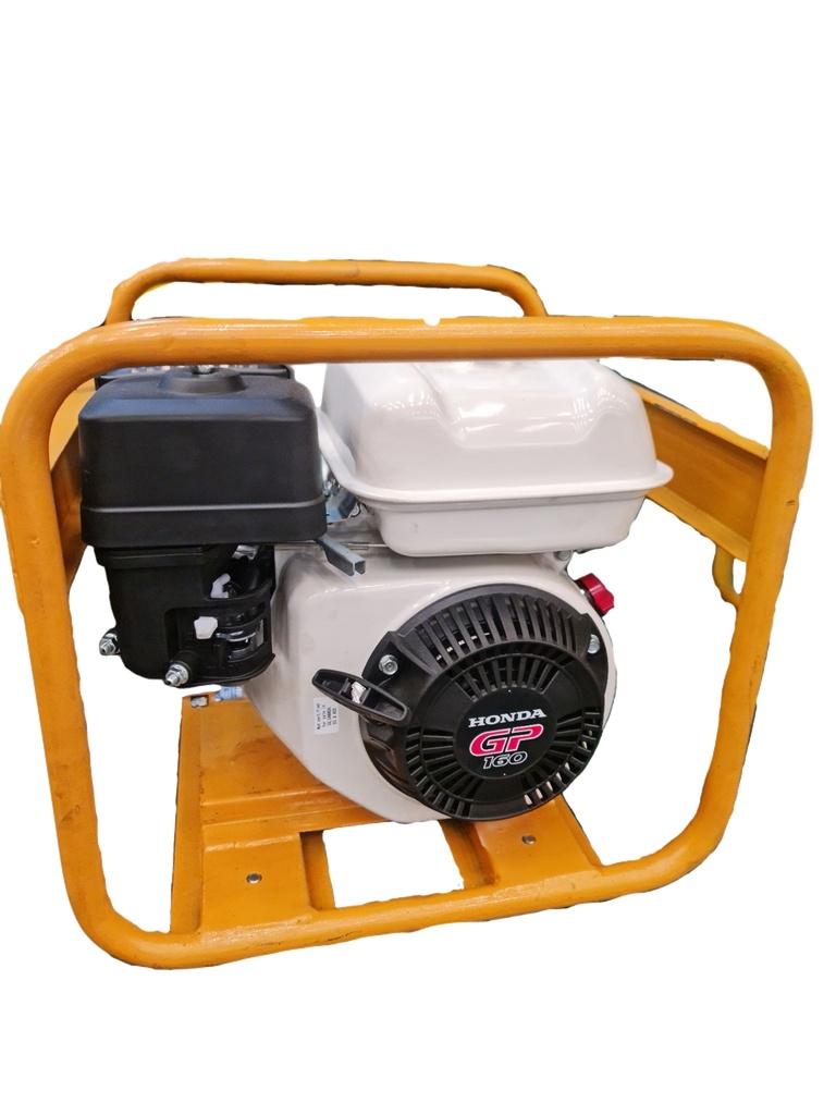[IN-GFYN-MH] Grupo motriz FYN 5.5HP Motor Honda GP160H-SH1