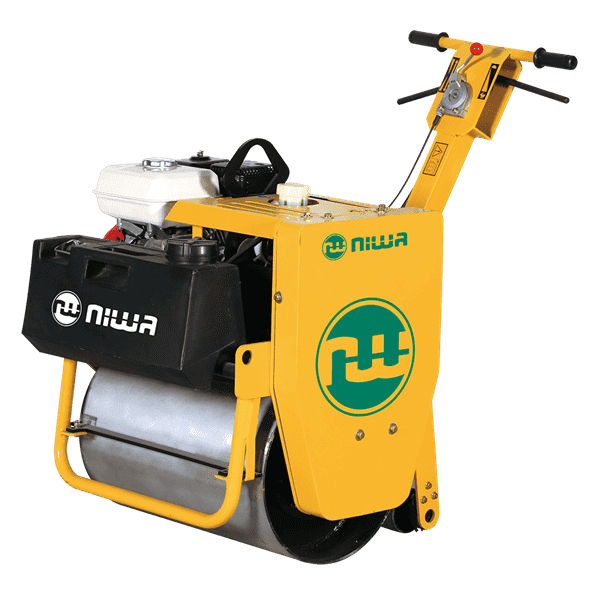 RODILLO COMPACTADOR NIWA