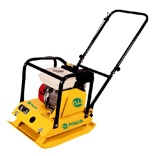 [RU-1910210] PLANCHA COMPACTADORA NIWA MCNW-90