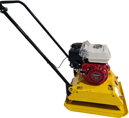 [RU-1911230] PLANCHA COMP NIWA MCNW-90H. M HONDA GX160 5.5HP