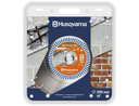 DISCO DIAMANTADO HUSQVARNA QH5/TACTI CUT S50 14" 582 70 55-10