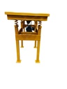 MESA VIBRATORIA 0.5 x 2.0m INDHOR , Motor Trif / 3HP