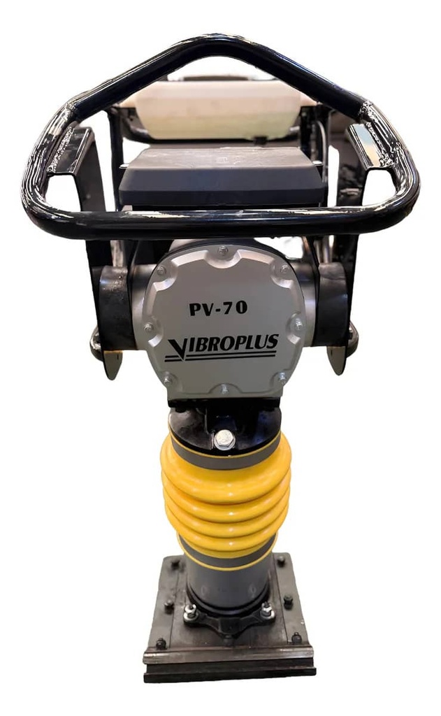 Motopisón VR70S MOTOR ROBIN EH-12