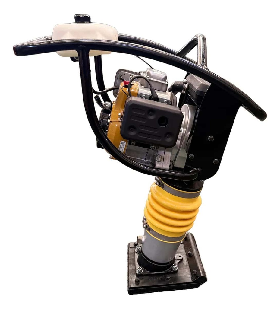 Motopisón VR70S MOTOR ROBIN EH-12