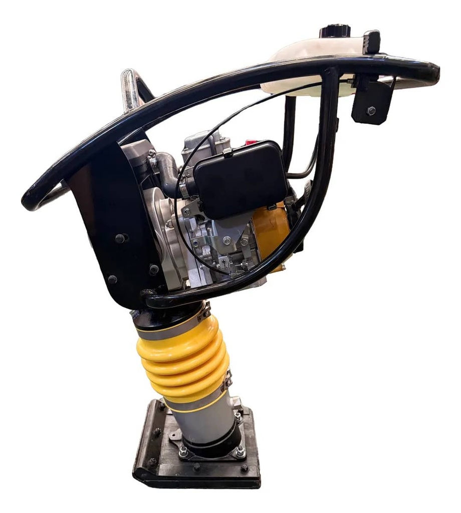 Motopisón VR70S MOTOR ROBIN EH-12