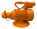 GRUPO MOTRIZ SS-2M ; motor monof. de 2HP