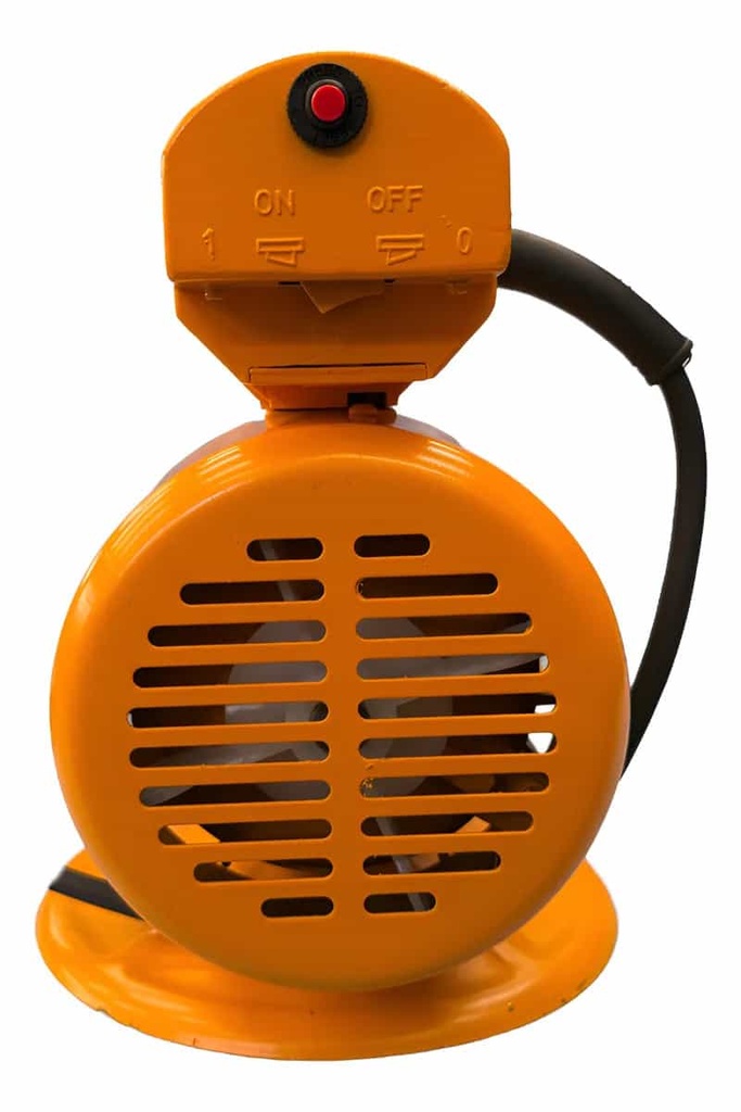 GRUPO MOTRIZ SS-2M ; motor monof. de 2HP