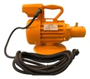 GRUPO MOTRIZ SS-2M ; motor monof. de 2HP