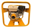 Grupo motriz FYN 5.5HP Motor Honda GX160H2-SX1