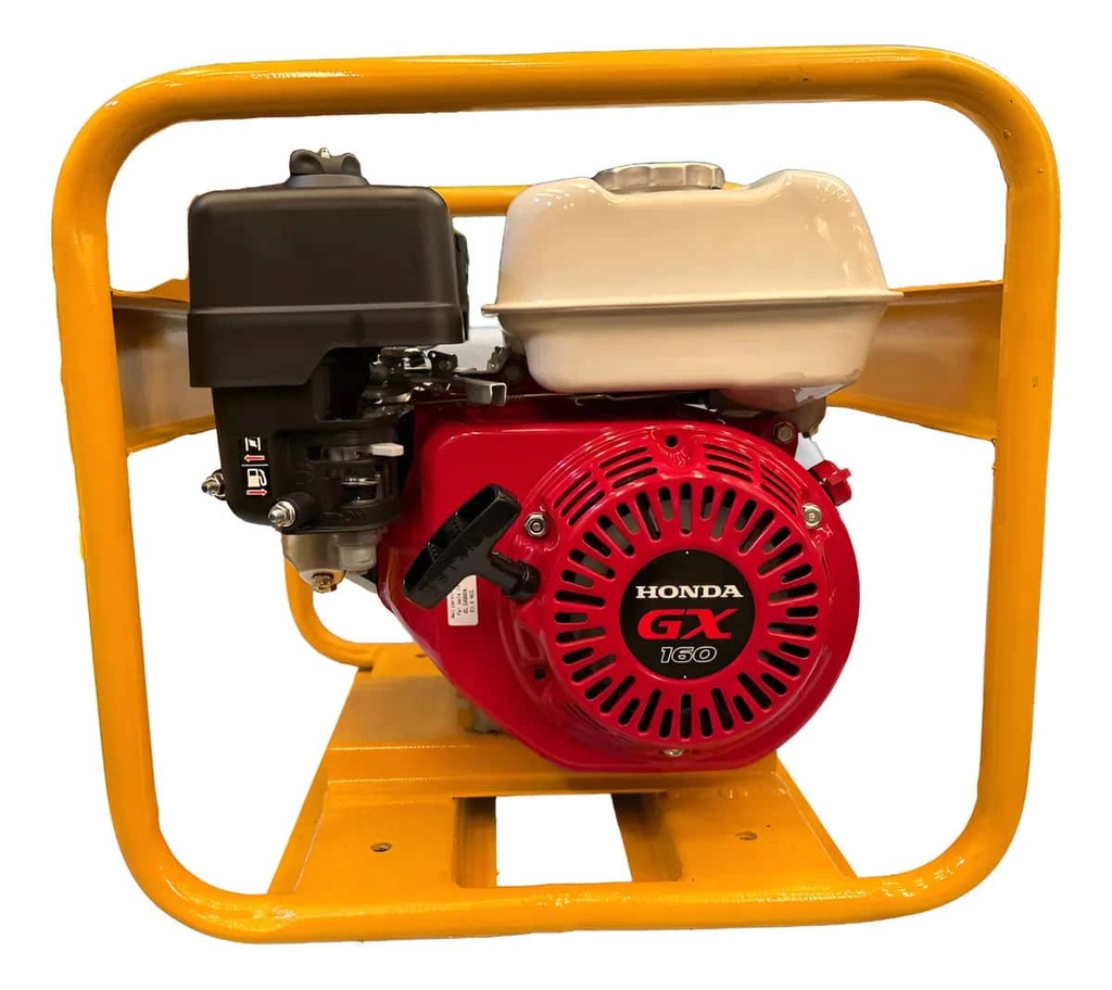 Grupo motriz FYN 5.5HP Motor Honda GX160H2-SX1