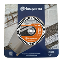 DISCO HUSQVARNA PREMIUM ASFALTO/VARI CUT S85H 14"