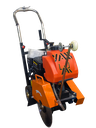 Aserradora YAK AJ05; con Motor YAK YX200 6.5HP