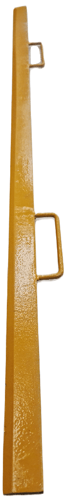 VAINA CORTADORA DE JUNTAS; 51 x 9;5 mm