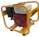 Grupo motriz FYN 5.5HP Motor Honda GX160H2-SX1
