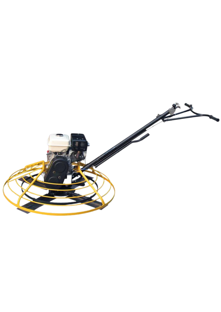 Allanadora PT1200E MOTOR HONDA GX270H2-SX