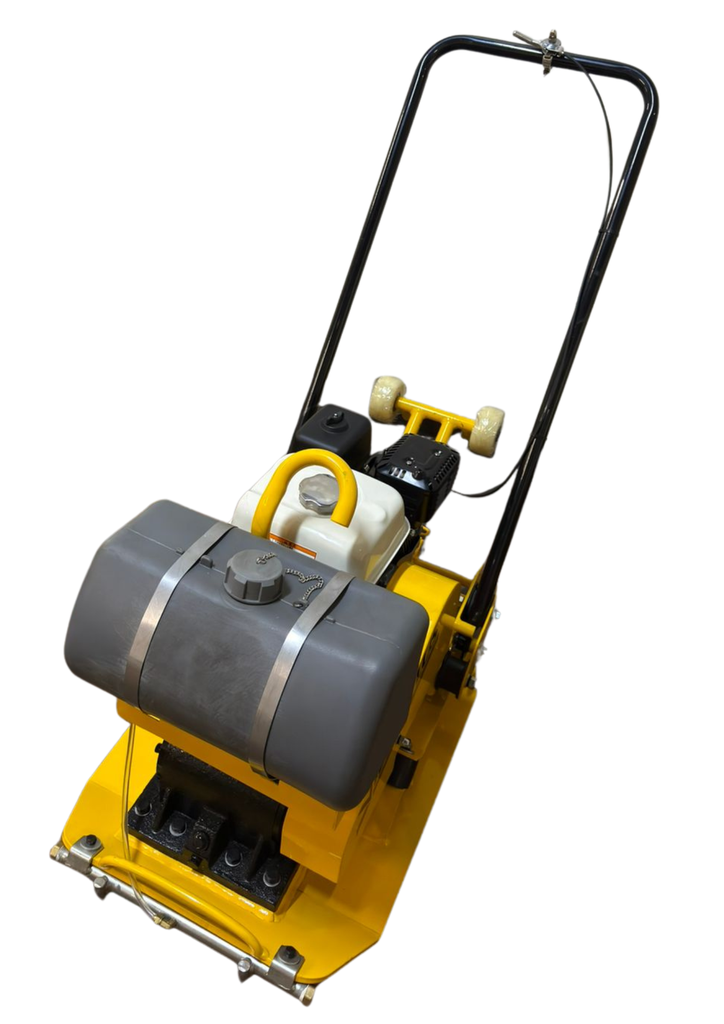 Plancha compactadora VPC95 Motor Honda GX160H2 Indhor