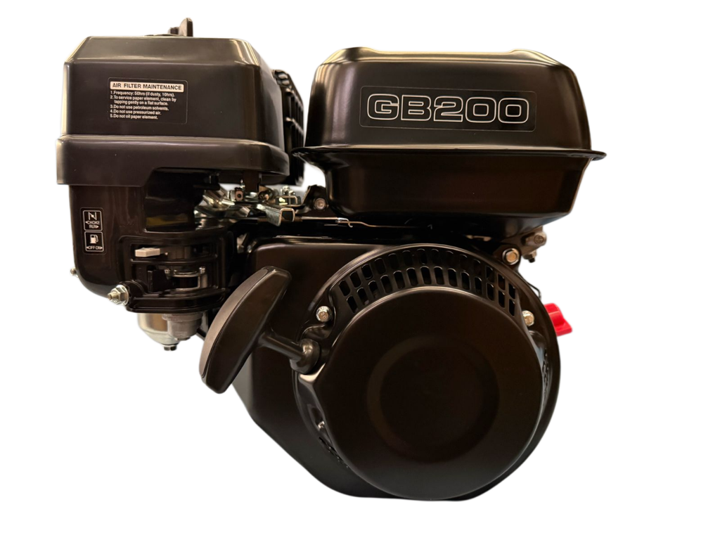 MOTOR GB200
