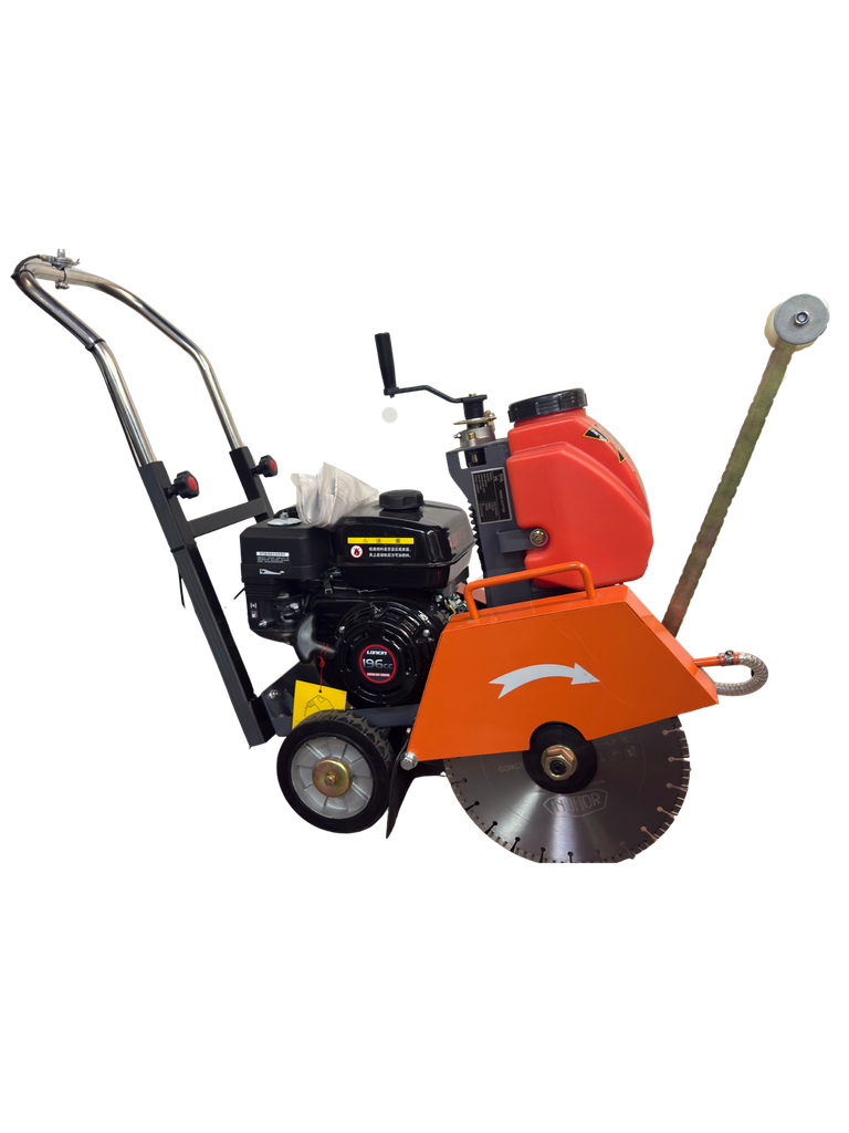 [YK-AJ053030] Aserradora YAK AJ05; con Motor YAK YX200 6.5HP