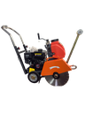 Aserradora YAK AJ05; con Motor Genérico 5.5HP