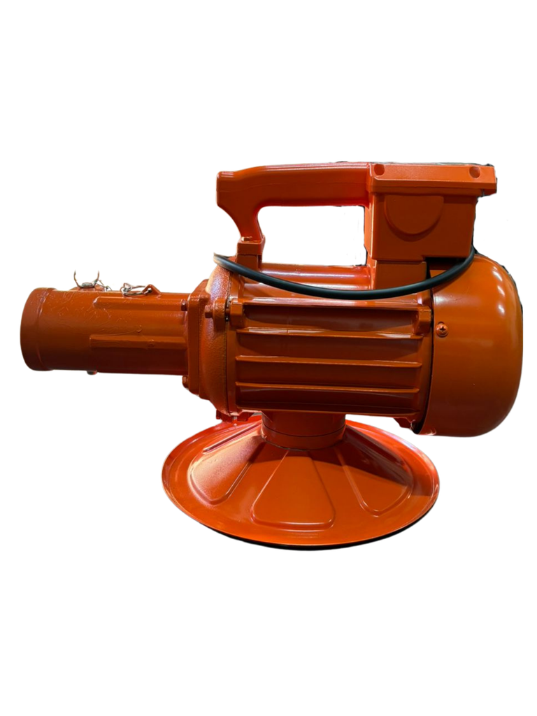 Vibrador YAK Monofásico