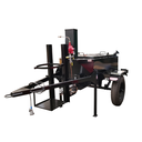 FUSOR DE ASFALTO INDHOR FAG-500; capacidad 500 litros