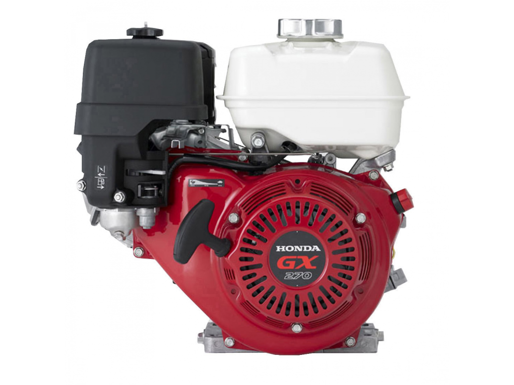 [HM-GX390H2-QX] MOTOR ESTACIONARIO HONDA GX390H2-QX