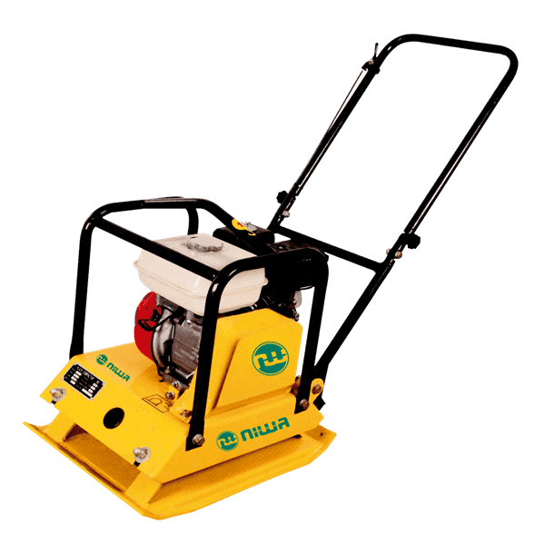 [RU-1910210] PLANCHA COMPACTADORA NIWA MCNW-90