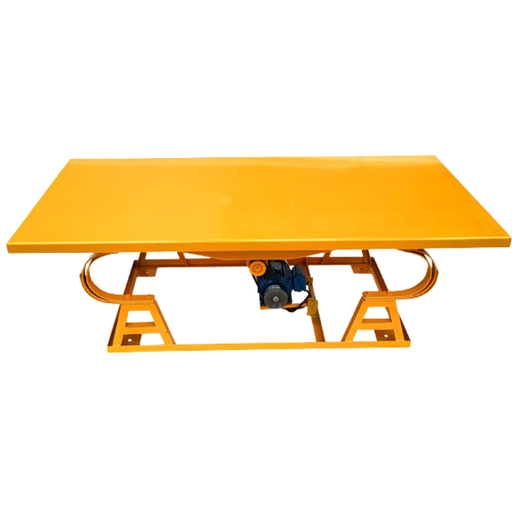 [MV010110/ IN-MV] MESA VIBRATORIA SUPERVIBRO MV; Motor Trif / 3HP