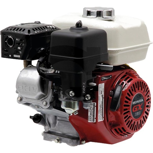 [HM-GX160H2-SX1] MOTOR ESTACIONARIO HONDA GX160H2-SX1