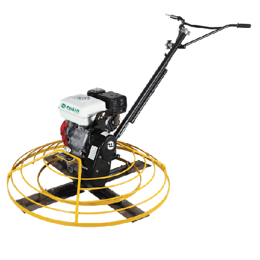 [RU-1920300] ALLANADORA DE CONCRETO NIWA ACNW-90 M NIWA 9 HP