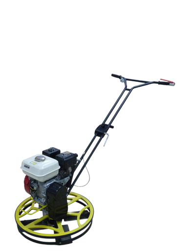 [FY-PT600E-MH2] Allanadora PT600E MOTOR HONDA GX160H2-SX1